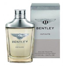 Bentley Infinite фото духи