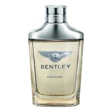 Bentley Infinite фото духи