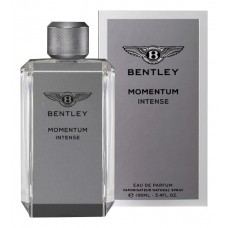 Bentley Momentum Intense фото духи