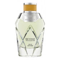 Bentley Wild Vetiver