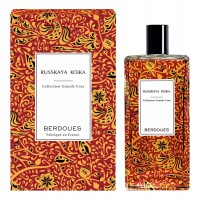 Berdoues Russkaya Kozha