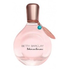 Betty Barclay Bohemian Romance