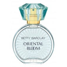 Betty Barclay Oriental Bloom фото духи