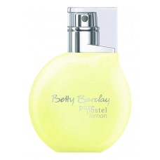 Betty Barclay Pure Pastel Lemon фото духи