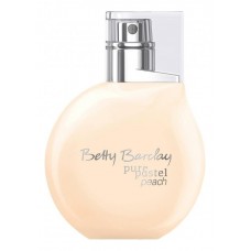 Betty Barclay Pure Pastel Peach фото духи