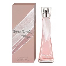 Betty Barclay Sheer Delight фото духи