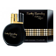 Betty Barclay Style by Night фото духи