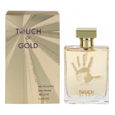Beverly Hills 90210 Touch of Gold фото духи
