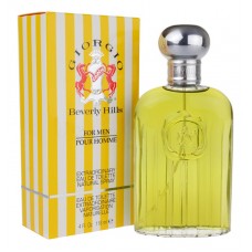 Beverly Hills Giorgio  for Men фото духи