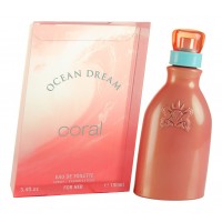Beverly Hills Ocean Dream Coral Woman