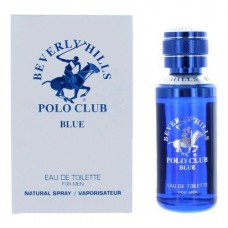 Beverly Hills Polo Club Blue Man фото духи