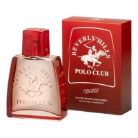 Beverly Hills Polo Club Colors