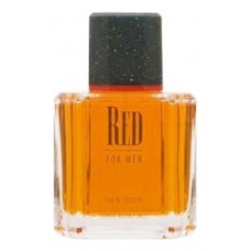 Beverly Hills Red for Men фото духи