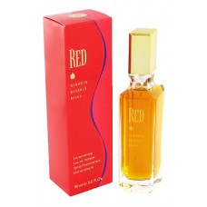 Beverly Hills Red for Woman фото духи