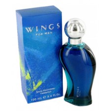 Beverly Hills Wings for Men фото духи