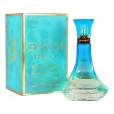 Beyonce Heat The Mrs. Carter Show World Tour Limited Edition фото духи