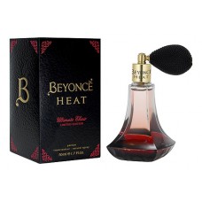 Beyonce Heat Ultimate Elixir фото духи