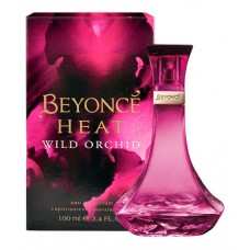 Beyonce Heat Wild Orchid фото духи