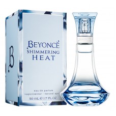 Beyonce Shimmering Heat фото духи