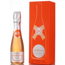 Bharara Beauty Fragnances Champagne Pour Femme