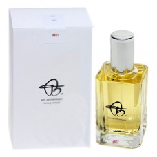 Biehl Parfumkunstwerke Al 01