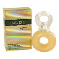 Bijan Nude Woman