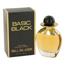Bill Blass Basic Black фото духи