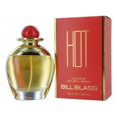Bill Blass Hot фото духи