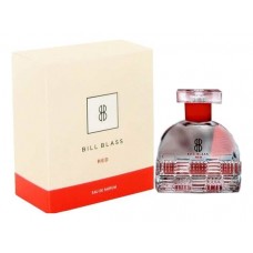 Bill Blass Red фото духи