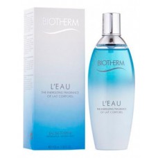 Biotherm L'Eau фото духи