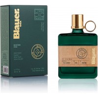 Blauer Boston 1936 Man