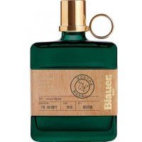 Blauer Boston 1936 Man