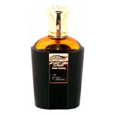 Blend Oud 7 Moons фото духи