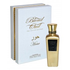 Blend Oud Hour