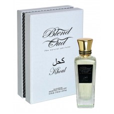 Blend Oud Khoul