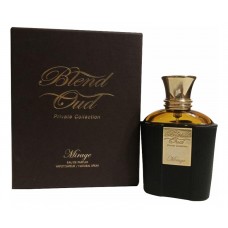 Blend Oud Mirage фото духи