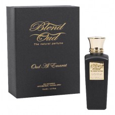 Blend Oud Oud Al Emarat фото духи