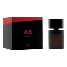 Blood Concept AB Tokyo Musk