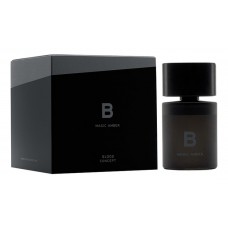 Blood Concept B Magic Amber фото духи