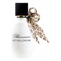 Blumarine Let You Love Me