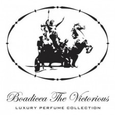 Boadicea The Victorious Black Cashmere фото духи