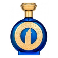 Boadicea The Victorious Blue Sapphire Burj Al Arab Edition