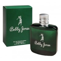 Bobby Jones 