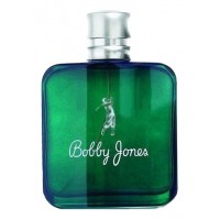 Bobby Jones 