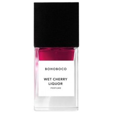 Bohoboco Wet Cherry Liquor фото духи