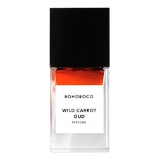 Bohoboco Wild Carrot Oud фото духи