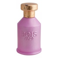 Bois 1920 Kimono Rose