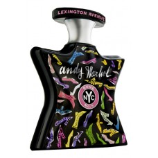 Bond No 9 Bond №9 Andy Warhol Lexington Avenue фото духи