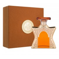 Bond No 9 Bond №9 Dubai Amber