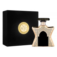 Bond No 9 Bond №9 Dubai Black Sapphire